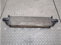  Радиатор интеркулера Opel Mokka 2012-2019 21056583 #1