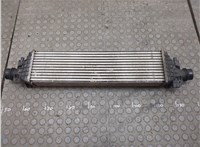  Радиатор интеркулера Opel Mokka 2012-2019 21056583 #5