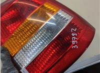  Фонарь (задний) Opel Astra G 1998-2005 21056622 #2