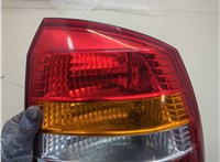 Фонарь (задний) Opel Astra G 1998-2005 21056622 #3