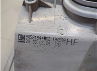  Фонарь (задний) Opel Astra G 1998-2005 21056622 #6