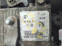  КПП - автомат (АКПП) Opel Astra H 2004-2010 21056689 #7
