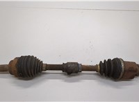  Полуось (приводной вал, шрус) Mazda 3 (BK) 2003-2009 21056421 #1