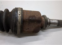  Полуось (приводной вал, шрус) Mazda 3 (BK) 2003-2009 21056421 #2