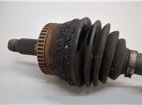  Полуось (приводной вал, шрус) Land Rover Range Rover 3 (LM) 2002-2012 21056813 #2