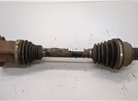 8K0407271Q Полуось (приводной вал, шрус) Audi A4 (B8) 2007-2015 21056844 #1