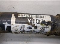 8K0407271Q Полуось (приводной вал, шрус) Audi A4 (B8) 2007-2015 21056844 #3