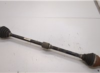 13367050, 95524081 Полуось (приводной вал, шрус) Opel Astra K 2015-2021 21056855 #1