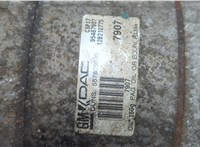 95487907 Компрессор кондиционера Opel Antara 2006-2015 21056884 #3