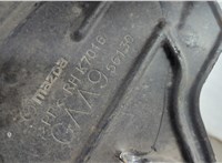  Защита арок (подкрылок) Mazda 6 (GH) 2007-2012 21056901 #2