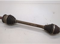 13367049, 95522530 Полуось (приводной вал, шрус) Opel Astra K 2015-2021 21056949 #1