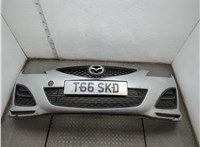  Бампер Mazda 6 (GH) 2007-2012 21057002 #1