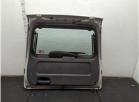  Стекло заднее KIA Sportage 2004-2010 11748126 #2