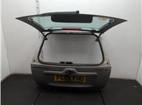  Стекло заднее KIA Sportage 2004-2010 11748126 #6