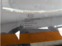  Стекло заднее KIA Sportage 2004-2010 11748126 #8