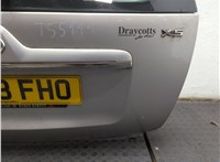  Стекло заднее KIA Sportage 2004-2010 11748126 #9