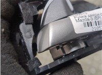  Ручка двери салона Mazda 3 (BP) 2019-2025 21057040 #2