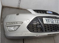 1704629, BS7117757DBXWAA Бампер Ford Mondeo 4 2007-2015 21057041 #2