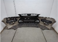 1704629, BS7117757DBXWAA Бампер Ford Mondeo 4 2007-2015 21057041 #5