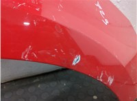  Крыло Opel Astra K 2015-2021 21057047 #3