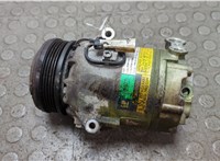  Компрессор кондиционера Opel Astra H 2004-2010 21057096 #1