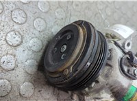  Компрессор кондиционера Opel Astra H 2004-2010 21057096 #2