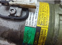  Компрессор кондиционера Opel Astra H 2004-2010 21057096 #3