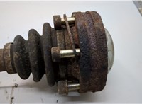  Полуось (приводной вал, шрус) SsangYong Rodius 2004-2013 21057140 #3