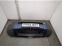  Бампер Land Rover Discovery 3 2004-2009 21057191 #1