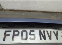  Бампер Land Rover Discovery 3 2004-2009 21057191 #10