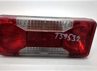  Фонарь (задний) Iveco Daily 6 2014-2025 21057254 #1