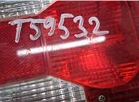  Фонарь (задний) Iveco Daily 6 2014-2025 21057254 #2