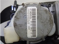  Ремень безопасности Audi A4 (B8) 2007-2015 21057320 #3