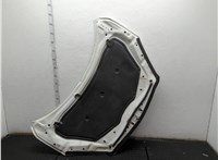  Обшивка капота Mazda 3 (BL) 2009-2013 11748278 #6