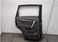 96624334 Стеклоподъемник электрический Chevrolet Captiva 2006-2011 11748298 #5