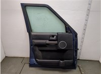  Замок двери Land Rover Discovery 3 2004-2009 11748303 #5
