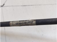 A6461801130 Шланг, трубка гидроусилителя Mercedes C W203 2000-2008 21057467 #2