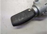 1681167, 3M513F880AE Замок зажигания Ford Focus 2 2005-2008 21057513 #2