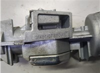 1681167, 3M513F880AE Замок зажигания Ford Focus 2 2005-2008 21057513 #4