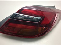  Фонарь (задний) Opel Insignia 2008-2017 21057524 #1