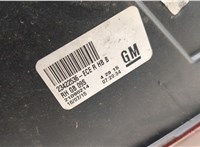  Фонарь (задний) Opel Insignia 2008-2017 21057524 #3