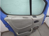  Ручка двери салона Opel Vivaro 2001-2014 11748443 #9