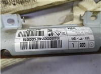  Подушка безопасности боковая (шторка) Mercedes C W204 2006-2015 21057614 #2