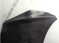  Обшивка капота Mazda 3 (BL) 2009-2013 11748478 #2