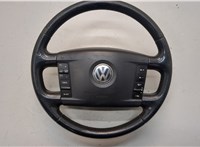 Руль Volkswagen Touareg 2006-2010 21057762 #1