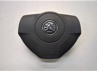  Подушка безопасности водителя Opel Astra H 2004-2010 21057841 #1