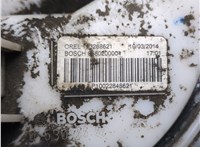 815186, 13268621 Насос топливный электрический Opel Meriva 2010-2018 21057865 #16