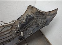  Заглушка (решетка) бампера Volkswagen Passat 8 2015-2025 11872553 #2