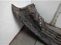  Заглушка (решетка) бампера Volkswagen Passat 8 2015-2025 11872553 #3