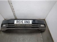 Заглушка (решетка) бампера Volkswagen Passat 8 2015-2025 11872553 #1